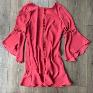 White House Black Market dress